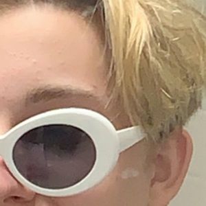 Meet your Posher, Caleb